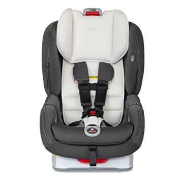Britax Marathon ClickTight Convertible Car Seat Review