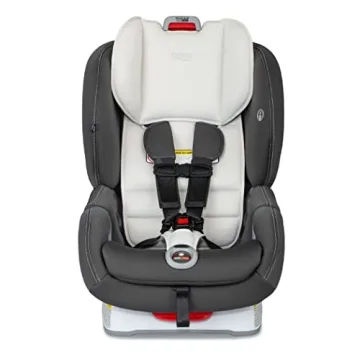 Britax Marathon ClickTight Convertible Car Seat Review