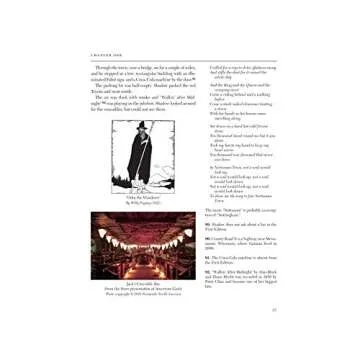 The Annotated American Gods