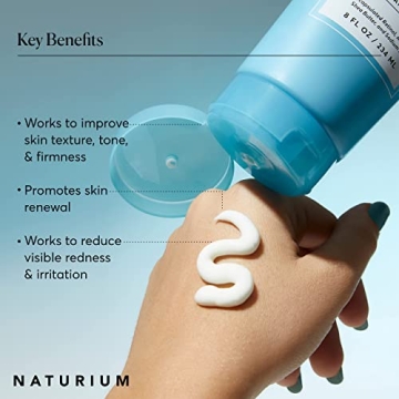 Naturium Retinol Body Lotion Firming Anti-Aging Care