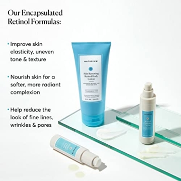 Naturium Retinol Body Lotion Firming Anti-Aging Care