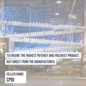 CPDI Champion Pool Shock - 12.5% Liquid Chlorine Solution