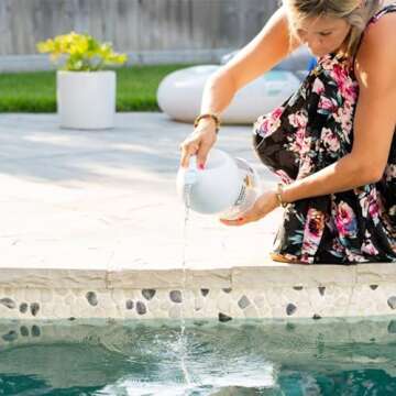 CPDI Champion Pool Shock - 12.5% Liquid Chlorine Solution