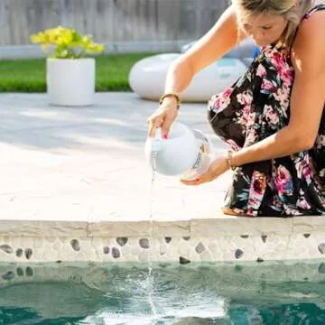 CPDI Champion Pool Shock - 12.5% Liquid Chlorine Solution