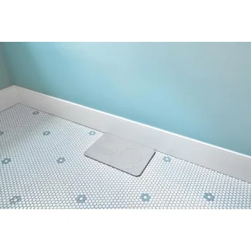 Magic Stone Pet Feeding Mat - Eco-Friendly, Stylish Pet Accessory for Every Home
