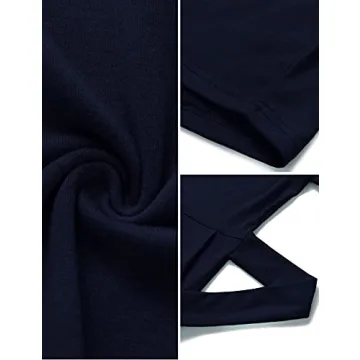 Stylish MEROKEETY Summer Dress with Tie Waist and Pockets