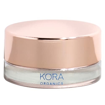 KORA Organics Rose Quartz Luminizer for Glowing Skin