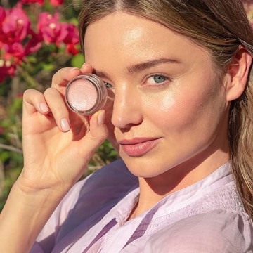 KORA Organics Rose Quartz Luminizer for Glowing Skin