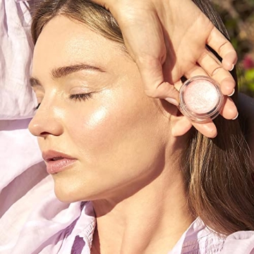KORA Organics Rose Quartz Luminizer for Glowing Skin