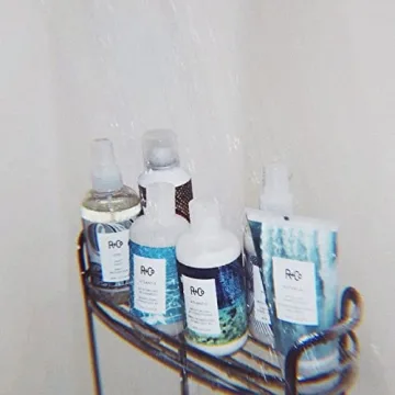 R+Co ATLANTIS Shampoo and Conditioner for Hair Care