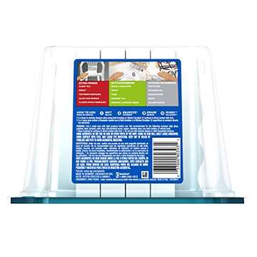 Mr. Clean Magic Eraser Variety Tub - 6 Count for Effective Cleaning Solutions