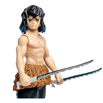 McFarlane Toys Inosuke Hashibira 5in Action Figure