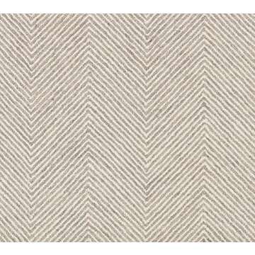 Handcrafted Herringbone Wool Rugs for Modern Homes