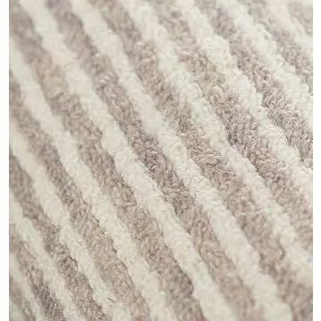 Handcrafted Herringbone Wool Rugs for Modern Homes