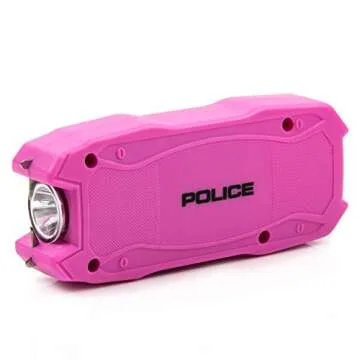 Buy Police Stun Gun 1901 - Compact Self Defense Device