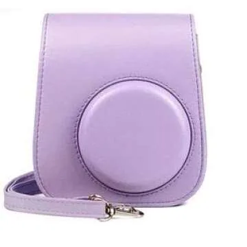 Fujifilm Instax Mini 11 Purple Camera Gift Set