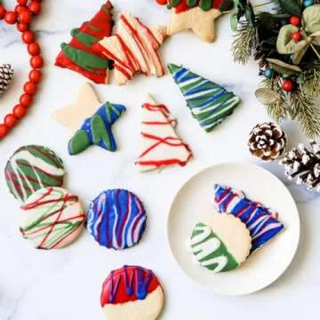 Color Kitchen Plant-Based Red Food Coloring Powders, Natural Colors, No Artificial Dyes, Gluten Free, Vegan (Pack of 10)