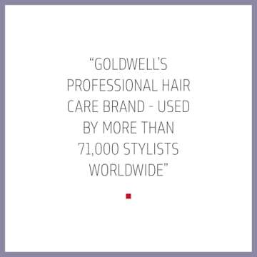 Goldwell Dualsenses Just Smooth Taming 60sec Treatment 200mL