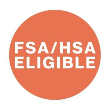 Yarlap Kegel Trainer with AutoKegel Technology | Effortless 20-Minute Workout Pelvic Muscle/Floor Toner & Strengthening for Women | FDA Cleared, Safe Use | FSA/HSA Approved | USA Designed, UK Made