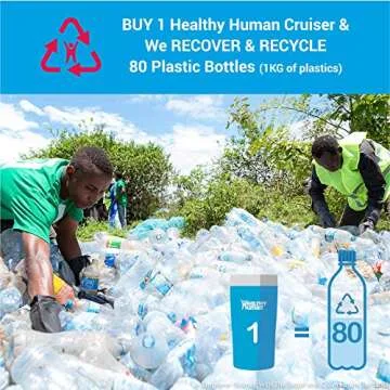 Healthy Human Stainless Steel Tumbler with Straw & Lid | Splash Proof Insulated Travel Cup | Eco-Friendly Coffee Tumblers | Water Cups with Straws Cleaner and Splash Proof Lids (32oz, Merlot)