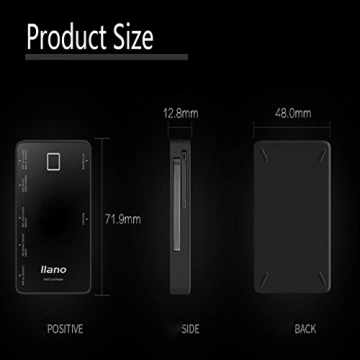 High-Speed Zedela USB 3.0 Card Reader for All Memory Cards