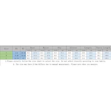 UAURORAO Women Floral 2 Piece Pajamas Set Y2k Long Sleeve V Neck Fitted Crop Top Leggings Set Casual Lounge Outfits Sleepwear(Flower Printed Pink,S)