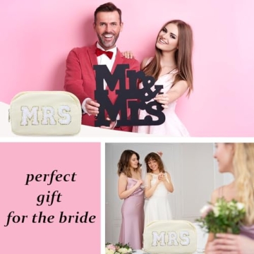 Lamyba Bridal Fanny Pack for Bachelorette & Wedding Day