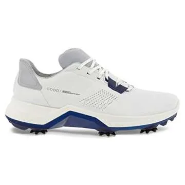 ECCO Biom G5 Waterproof Golf Shoe - Ultimate Comfort