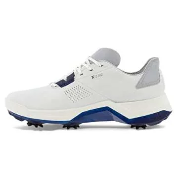 ECCO Biom G5 Waterproof Golf Shoe - Ultimate Comfort