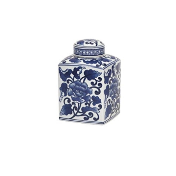 IMAX Small Tollmache Lidded Jar