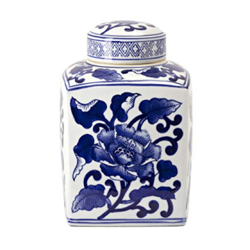 IMAX Small Tollmache Lidded Jar