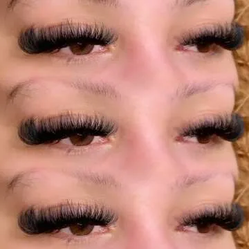 Geeneiya Fluffy Lash Extension Kit for DIY Eyelash Magic