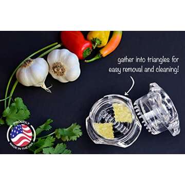 Nextrend Garlic Twister 4th Generation (1, Green)