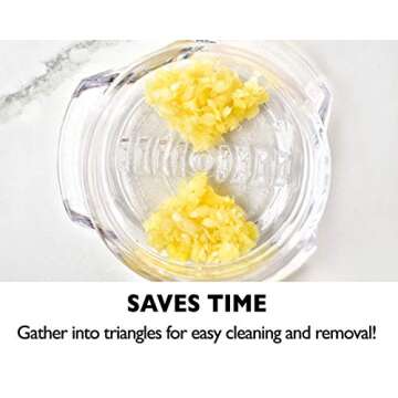 Nextrend Garlic Twister 4th Generation (1, Green)