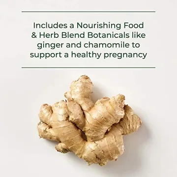 MegaFood Baby & Me Prenatal Blend for Mothers and Babies
