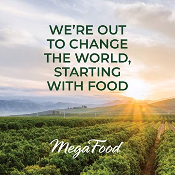 MegaFood Baby & Me Prenatal Blend for Mothers and Babies