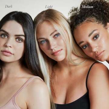 RMS Beauty Back2Brow Powder, Eyebrow Powder in Taupe Light Brown & Blonde Eyebrow Color, Auburn & Brown Brow Powder, Brown & Black Eyebrow Makeup, Eyebrow Palette, Eyebrow Filler