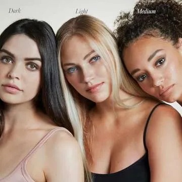 RMS Beauty Back2Brow Powder, Eyebrow Powder in Taupe Light Brown & Blonde Eyebrow Color, Auburn & Brown Brow Powder, Brown & Black Eyebrow Makeup, Eyebrow Palette, Eyebrow Filler