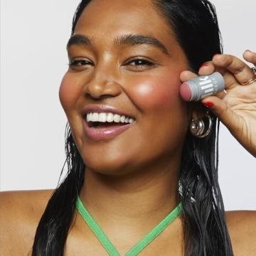 Milk Makeup Lip + Cheek Cream Blush & Tint - Vegan & Cruelty Free