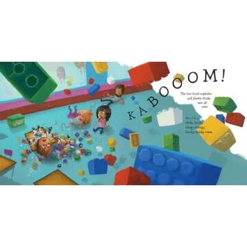 Too Much Glue - Safe Non-toxic Craft Glue for Kids