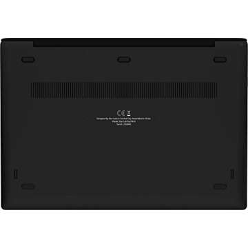 Star LabTop 13.3" Ultrabook with Ubuntu 20.04 LTS