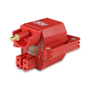 MSD 8226 Blaster Ignition Coil for Enhanced Spark Performance
