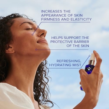 Hydrating Copper Firming Mist - Perfect Skin & Makeup