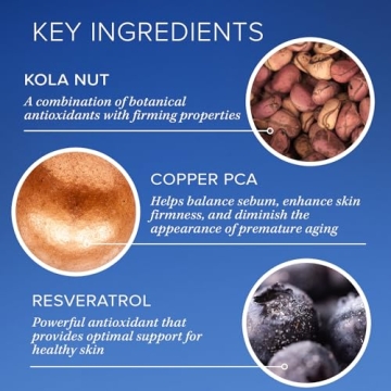 Hydrating Copper Firming Mist - Perfect Skin & Makeup