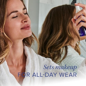 Hydrating Copper Firming Mist - Perfect Skin & Makeup