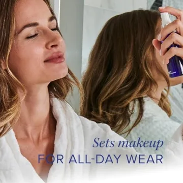 Hydrating Copper Firming Mist - Perfect Skin & Makeup