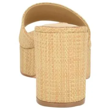 Nine West Boone Wedge Sandal - Stylish Comfort for All