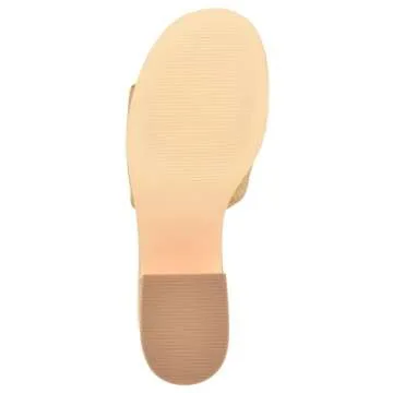 Nine West Boone Wedge Sandal - Stylish Comfort for All