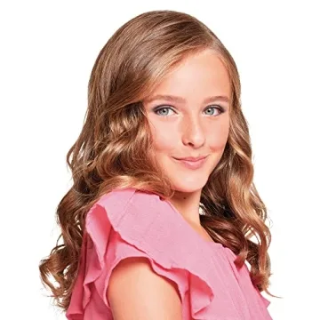 10 Piece Glam Makeup Set for Tweens Girls with Dream Guide