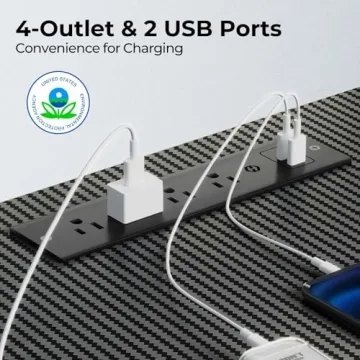 SEVEN WARRIOR L Shaped Gaming Desk with LED Lights